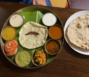 Best South Indian Restaurants in Mumbai